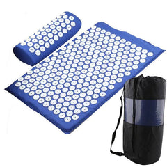 Acupressure Massage Mat - World's Finest - 