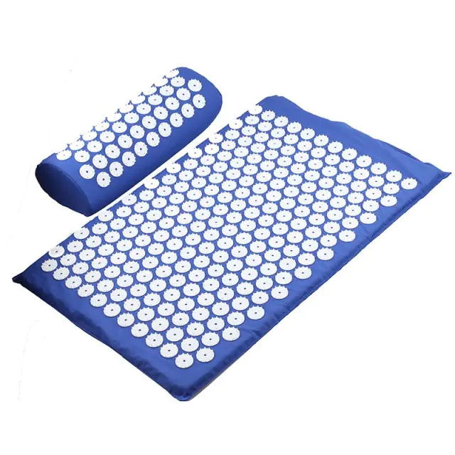 Acupressure Massage Mat - World's Finest - 