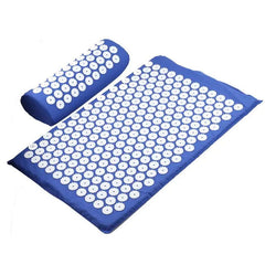 Acupressure Massage Mat - World's Finest - 