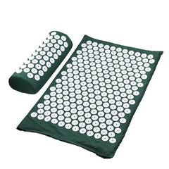 Acupressure Massage Mat - World's Finest - 