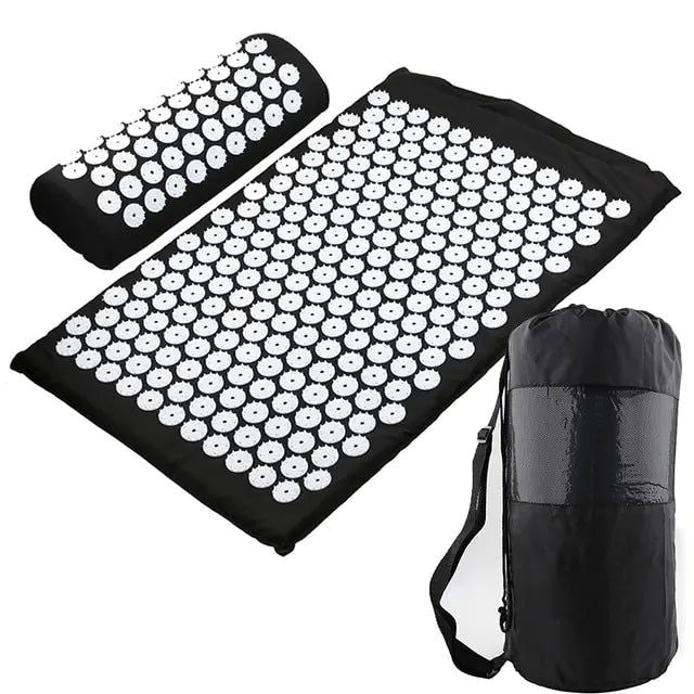 Acupressure Massage Mat - World's Finest - 