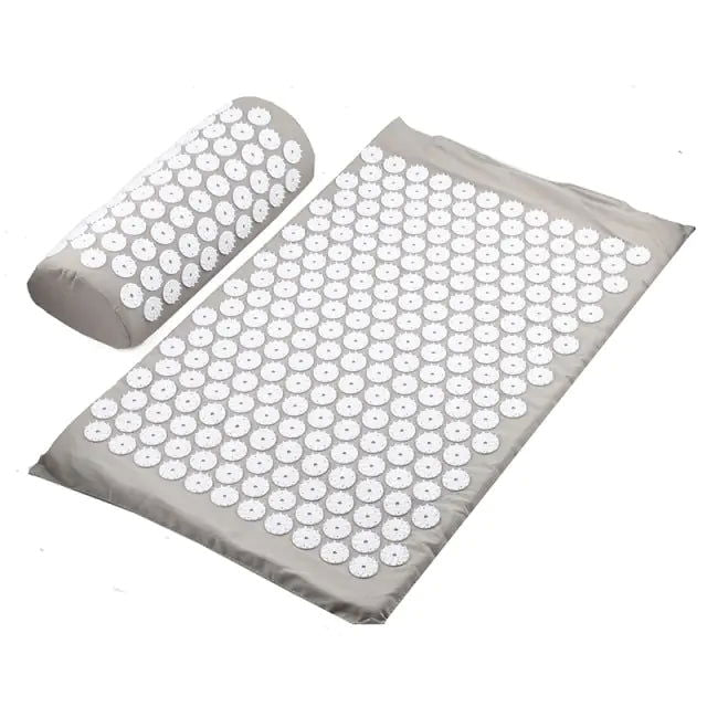 Acupressure Massage Mat - World's Finest - 