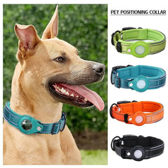 Anti-Lost Pet Dog Collar - World's Finest - 