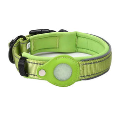 Anti-Lost Pet Dog Collar - World's Finest - 