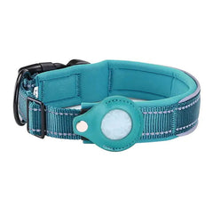 Anti-Lost Pet Dog Collar - World's Finest - 