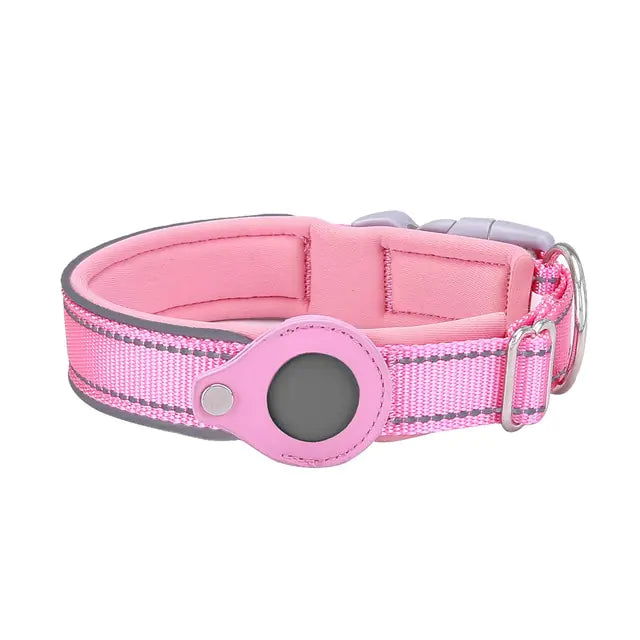 Anti-Lost Pet Dog Collar - World's Finest - 