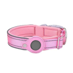 Anti-Lost Pet Dog Collar - World's Finest - 