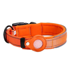 Anti-Lost Pet Dog Collar - World's Finest - 