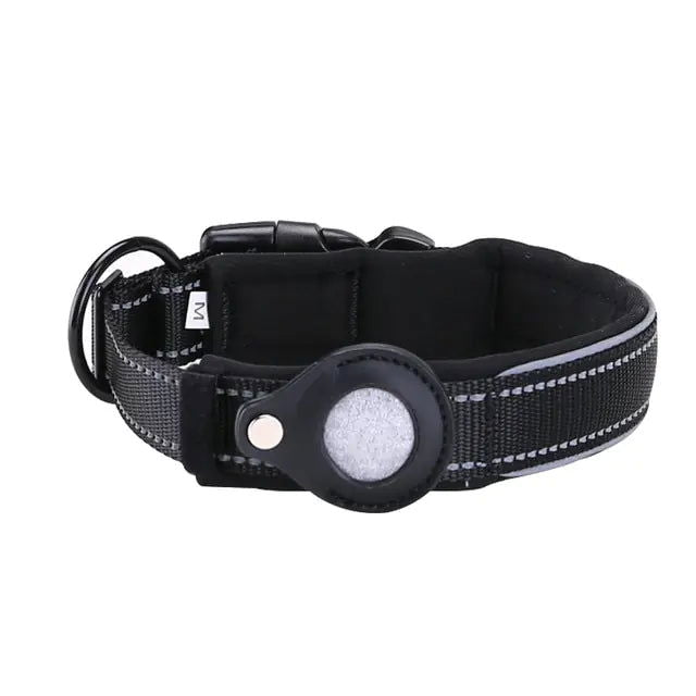Anti-Lost Pet Dog Collar - World's Finest - 