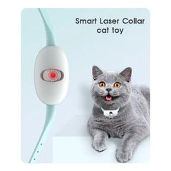 Automatic Cat Laser Toy - World's Finest - 