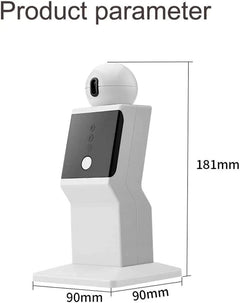 Automatic Laser Toy - World's Finest - 