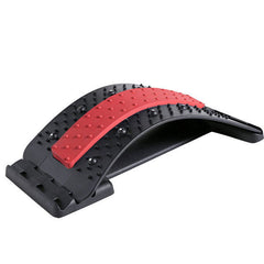 Back Massage Pad - World's Finest - 