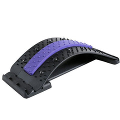 Back Massage Pad - World's Finest - 