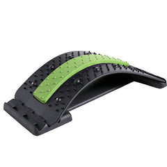 Back Massage Pad - World's Finest - 