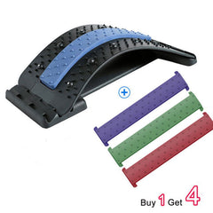 Back Massage Pad - World's Finest - 