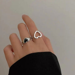 Boho Ring Set - World's Finest - 