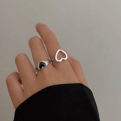 Boho Ring Set - World's Finest - 