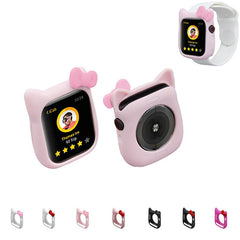 Cat Watch Cover Case for Apple Watch - World's Finest - 