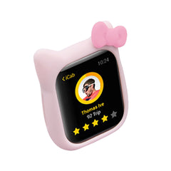 Cat Watch Cover Case for Apple Watch - World's Finest - 