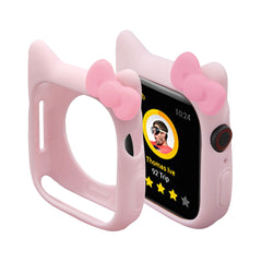 Cat Watch Cover Case for Apple Watch - World's Finest - 