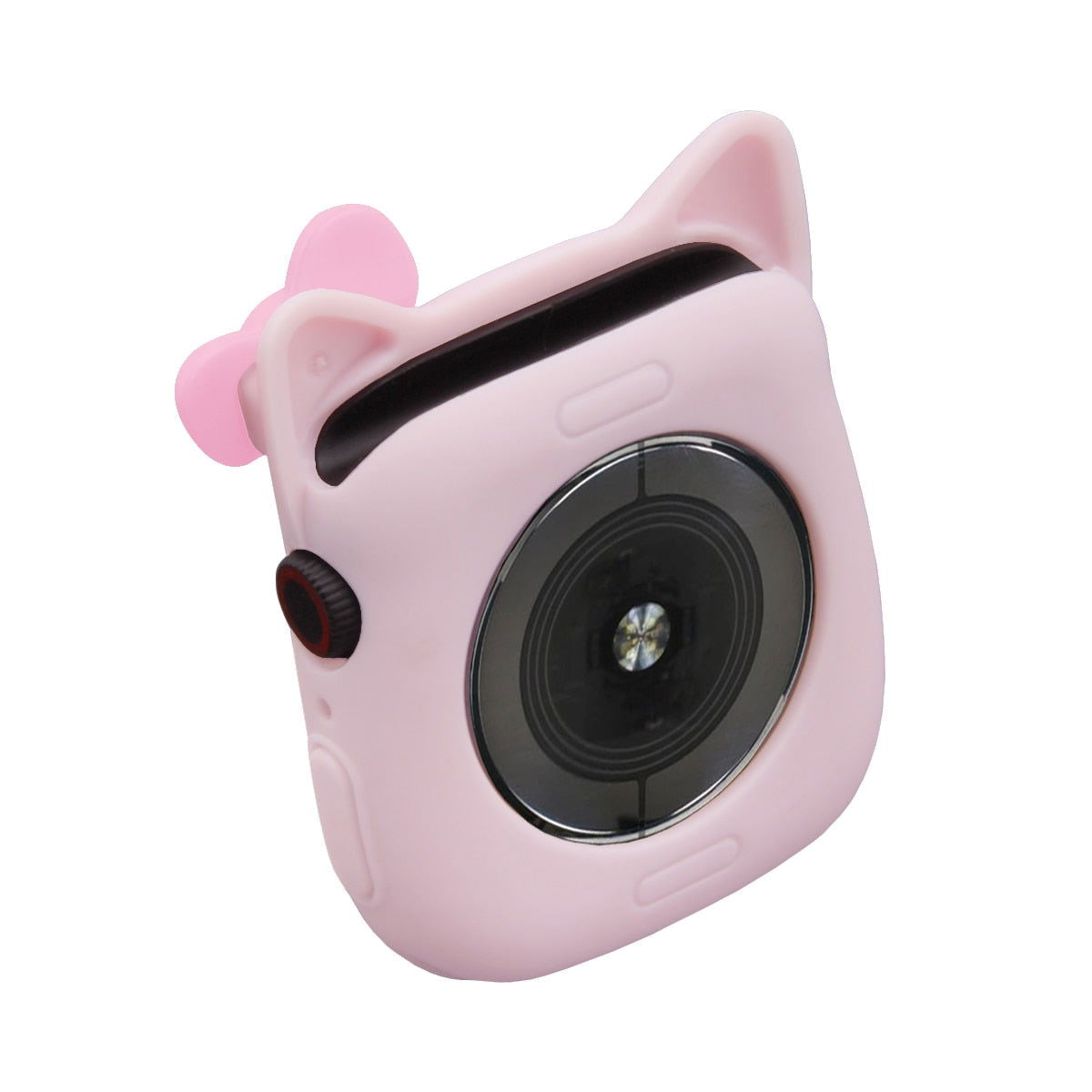 Cat Watch Cover Case for Apple Watch - World's Finest - 