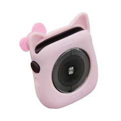 Cat Watch Cover Case for Apple Watch - World's Finest - 