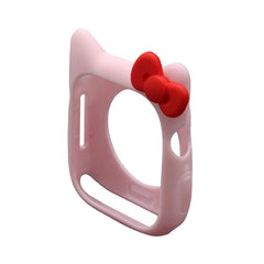 Cat Watch Cover Case for Apple Watch - World's Finest - 
