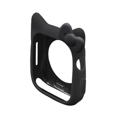 Cat Watch Cover Case for Apple Watch - World's Finest - 