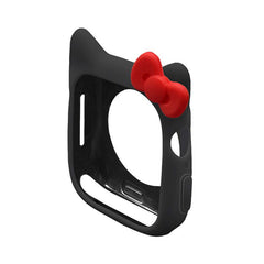 Cat Watch Cover Case for Apple Watch - World's Finest - 