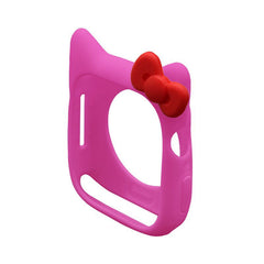 Cat Watch Cover Case for Apple Watch - World's Finest - 