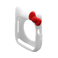 Cat Watch Cover Case for Apple Watch - World's Finest - 