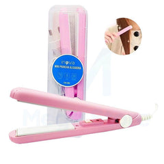 Ceramic Mini Hair Straightener - World's Finest - 