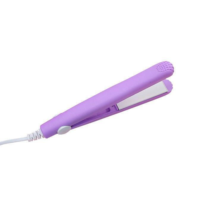Ceramic Mini Hair Straightener - World's Finest - 