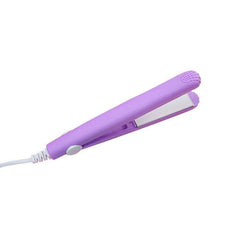 Ceramic Mini Hair Straightener - World's Finest - 
