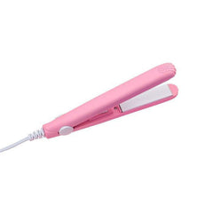 Ceramic Mini Hair Straightener - World's Finest - 
