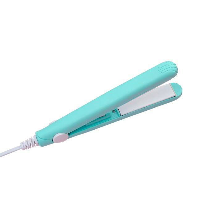 Ceramic Mini Hair Straightener - World's Finest - 