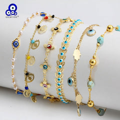 Charm Bracelet - World's Finest - 
