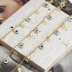 Charm Bracelet - World's Finest - 