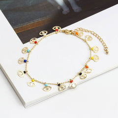 Charm Bracelet - World's Finest - 
