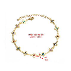 Charm Bracelet - World's Finest - 
