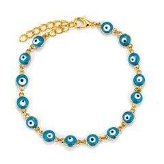 Charm Bracelet - World's Finest - 