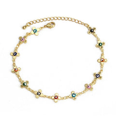 Charm Bracelet - World's Finest - 