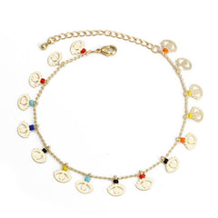 Charm Bracelet - World's Finest - 