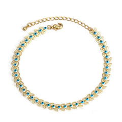 Charm Bracelet - World's Finest - 