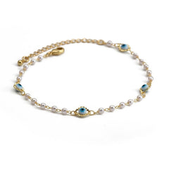 Charm Bracelet - World's Finest - 