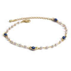 Charm Bracelet - World's Finest - 
