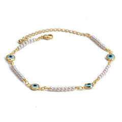 Charm Bracelet - World's Finest - 