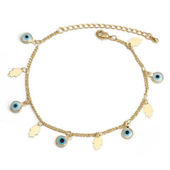 Charm Bracelet - World's Finest - 
