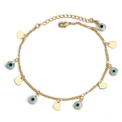 Charm Bracelet - World's Finest - 