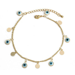Charm Bracelet - World's Finest - 
